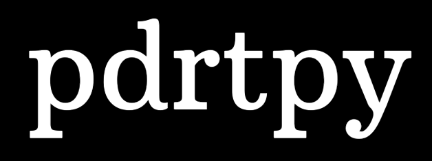 pdrtpy 2.6.4 documentation - Home
