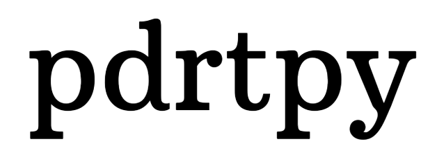pdrtpy 2.6.4 documentation - Home